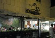 Aranyhomok Szálloda, Mediterrán Étterem Kecskemét