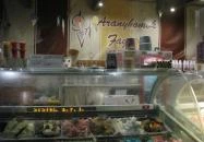 Aranyhomok Szálloda, Mediterrán Étterem Kecskemét