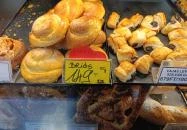 Aranykalász Kézműves Pékség - Bosnyák Piac Budapest