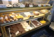 Aranykalász Kézműves Pékség - Bosnyák Piac Budapest