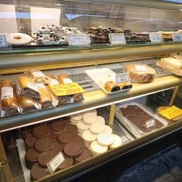 Aranykalász Kézműves Pékség - Bosnyák Piac, Budapest - Étel/ital