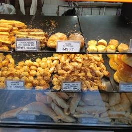 Aranykalász Kézműves Pékség - Bosnyák Piac, Budapest - Étel/ital