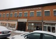 Aranykalász Kézműves Pékség - Bosnyák Piac Budapest