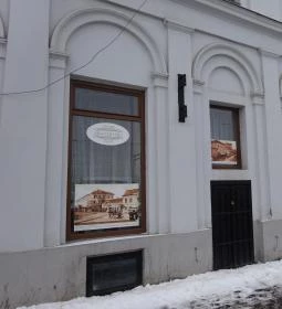 Aranykasza Söröző