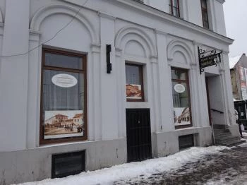 Aranykasza Söröző Miskolc