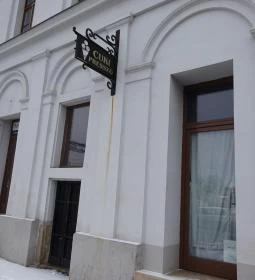 Aranykasza Söröző