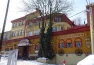 Aranykorona Hotel Miskolc