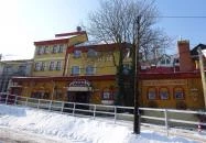 Aranykorona Hotel Miskolc