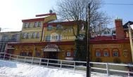 Aranykorona Hotel Miskolc - Külső kép