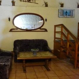 Aranykorona Hotel Miskolc - Belső