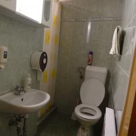 Aranykorona Hotel Miskolc - Szobák