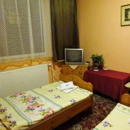 Aranykorona Hotel Miskolc - Szobák