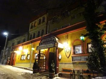 Aranykorona Hotel Miskolc
