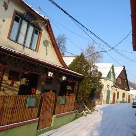 Aranykorona Hotel Miskolc - Környék