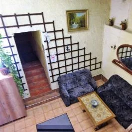 Aranykorona Hotel Miskolc - Belső