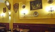 Aranykorona Történelmi Étterem & Látványpince Miskolc - Belső