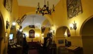 Aranykorona Történelmi Étterem & Látványpince Miskolc - Belső