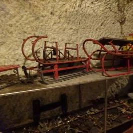 Aranykorona Történelmi Étterem & Látványpince Miskolc - Belső