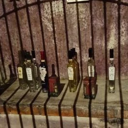 Aranykorona Történelmi Étterem & Látványpince Miskolc - Belső