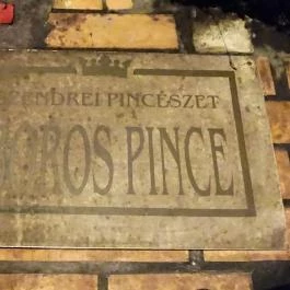 Aranykorona Történelmi Étterem & Látványpince Miskolc - Egyéb