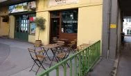 Aranyom Kávézó és Deli, Budapest