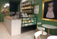 Aranyom Kávézó és Deli Budapest