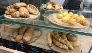 Aranyom Kávézó és Deli, Budapest