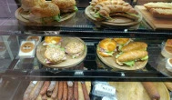 Aranyom Kávézó és Deli, Budapest