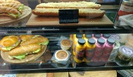 Aranyom Kávézó és Deli, Budapest
