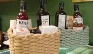 Aranyom Kávézó és Deli, Budapest