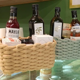 Aranyom Kávézó és Deli Budapest - Étel/ital