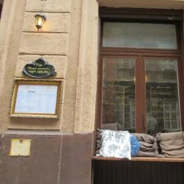 Aranypinty Budapest - Egyéb