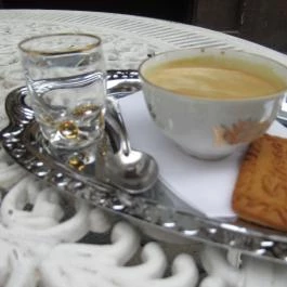 Aranypinty Budapest - Egyéb