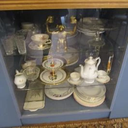 Aranypinty Budapest - Egyéb