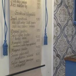 Aranypinty Budapest - Egyéb