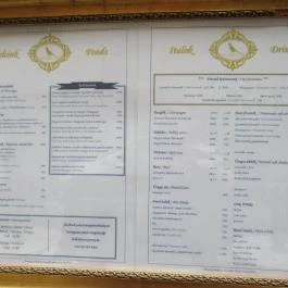 Aranypinty Budapest - Egyéb