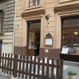 Aranypinty Budapest - Egyéb