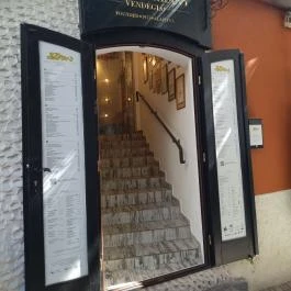 Aranysárkány Vendéglő Szentendre - Külső kép