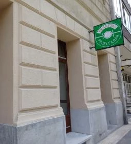 Aranysas Főzelékbár