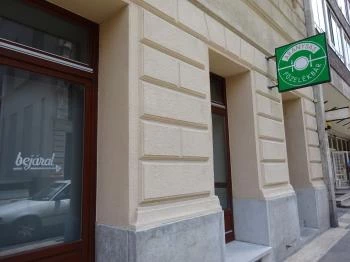 Aranysas Főzelékbár Budapest