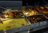 Aranysas Főzelékbár Budapest