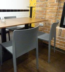 Aranysas Főzelékbár