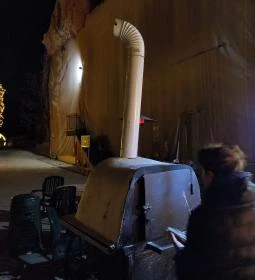 Aranyszalagos Lángos