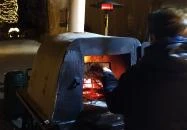 Aranyszalagos Lángos Gödöllő