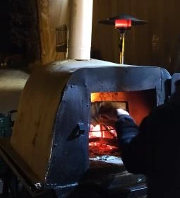 Aranyszalagos Lángos