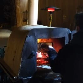 Aranyszalagos Lángos, Gödöllő - Egyéb