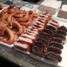 Aranyszalagos Lángos, Gödöllő - Étel/ital