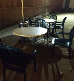 Aranyszalagos Lángos