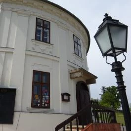 Aranyszarvas Budapest - Külső kép