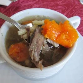 Aranyszarvas Budapest - Étel/ital